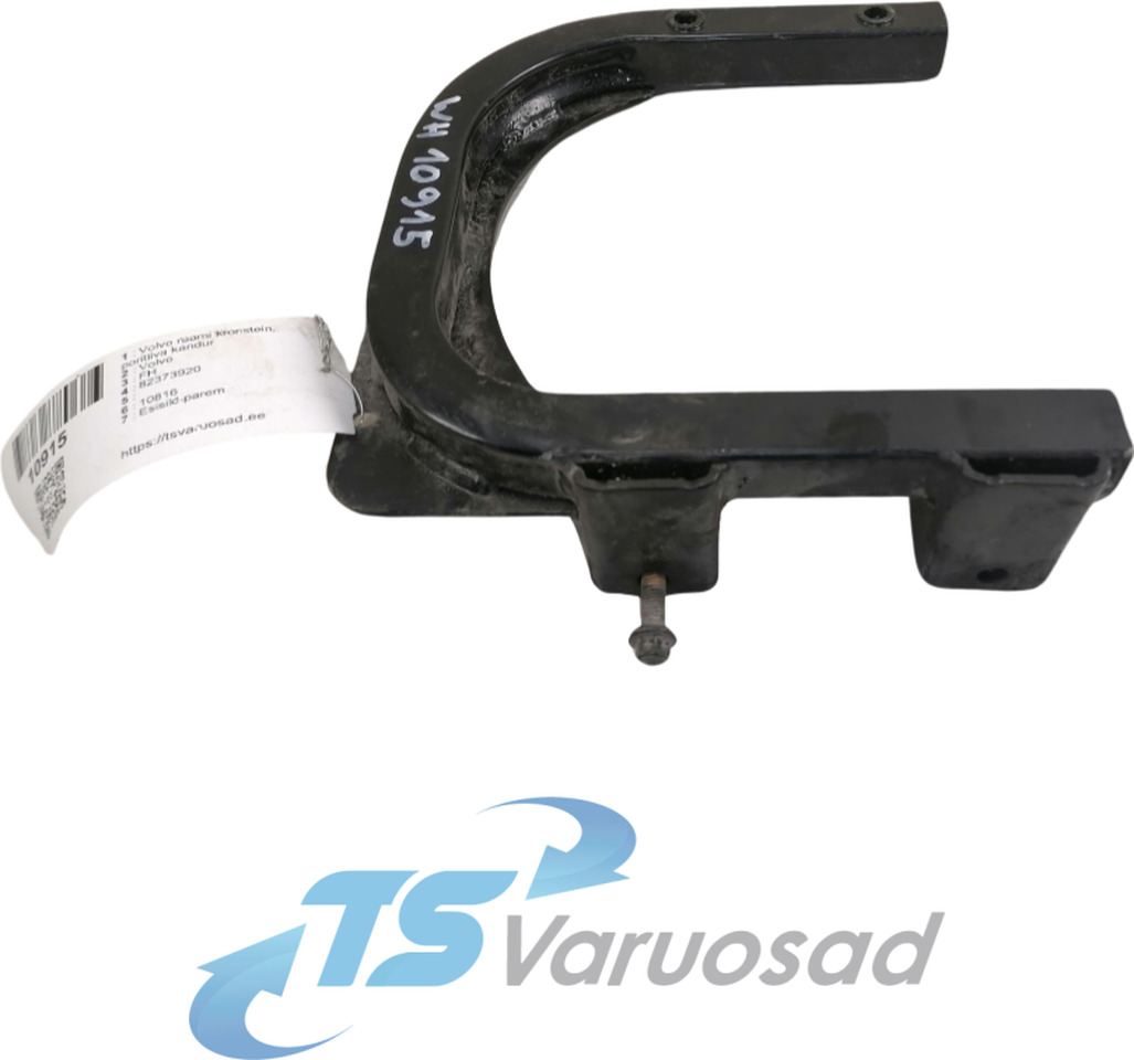 Volvo Bracket 82373920 - Frame/ Chassis voor Vrachtwagen: afbeelding 1 Volvo Bracket 82373920 - Frame/ Chassis voor Vrachtwagen: afbeelding 1