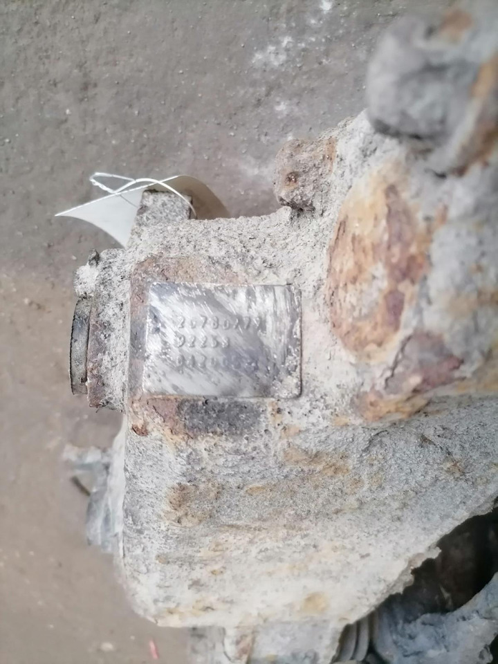 Volvo Brake caliper 20780777 - Remdelen voor Vrachtwagen: afbeelding 5 Volvo Brake caliper 20780777 - Remdelen voor Vrachtwagen: afbeelding 5