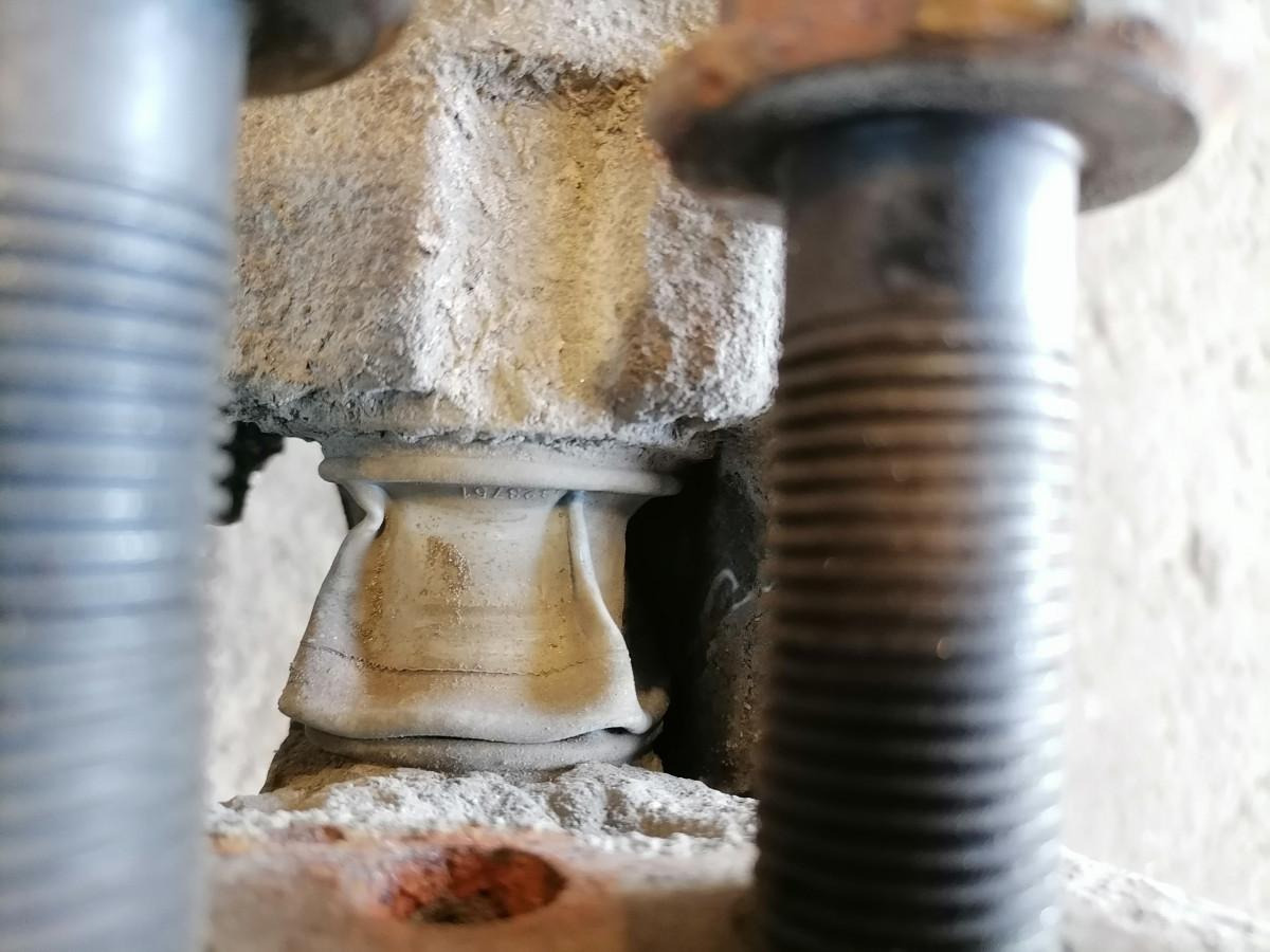 Volvo Brake caliper 21487594 - Remdelen voor Vrachtwagen: afbeelding 5 Volvo Brake caliper 21487594 - Remdelen voor Vrachtwagen: afbeelding 5