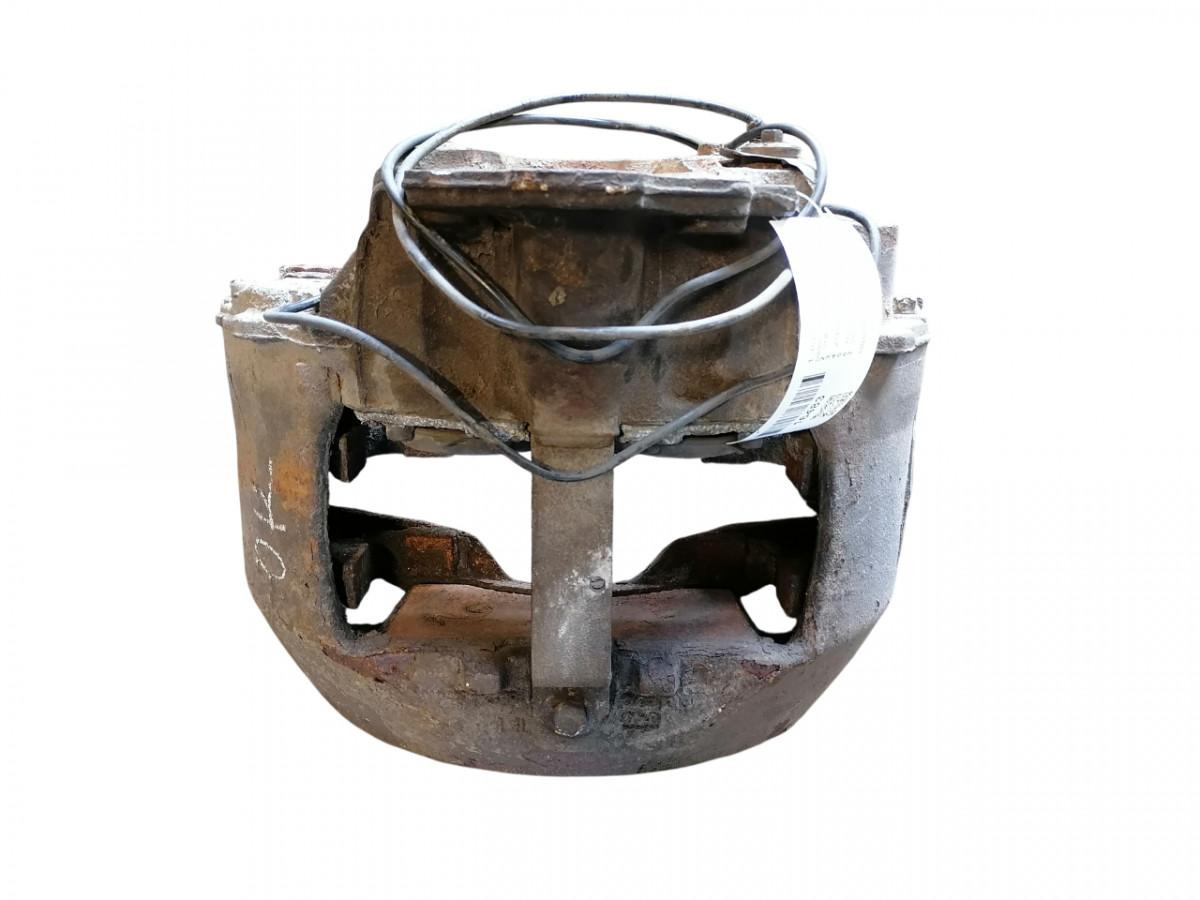 Volvo Brake caliper 21487594 - Remdelen voor Vrachtwagen: afbeelding 1 Volvo Brake caliper 21487594 - Remdelen voor Vrachtwagen: afbeelding 1