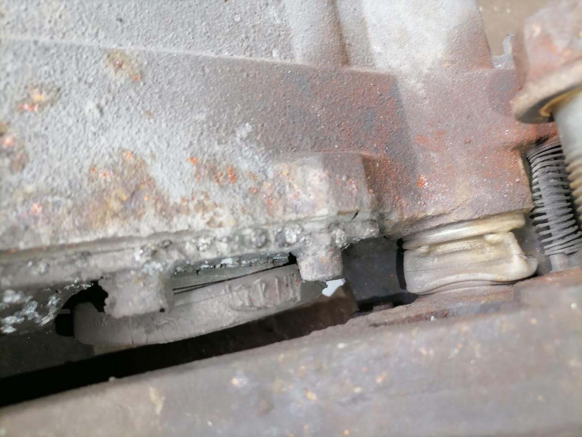 Volvo Brake caliper 21487603 - Remdelen voor Vrachtwagen: afbeelding 3 Volvo Brake caliper 21487603 - Remdelen voor Vrachtwagen: afbeelding 3