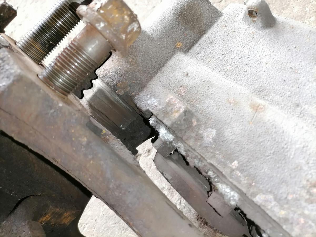 Volvo Brake caliper 21487603 - Remdelen voor Vrachtwagen: afbeelding 4 Volvo Brake caliper 21487603 - Remdelen voor Vrachtwagen: afbeelding 4