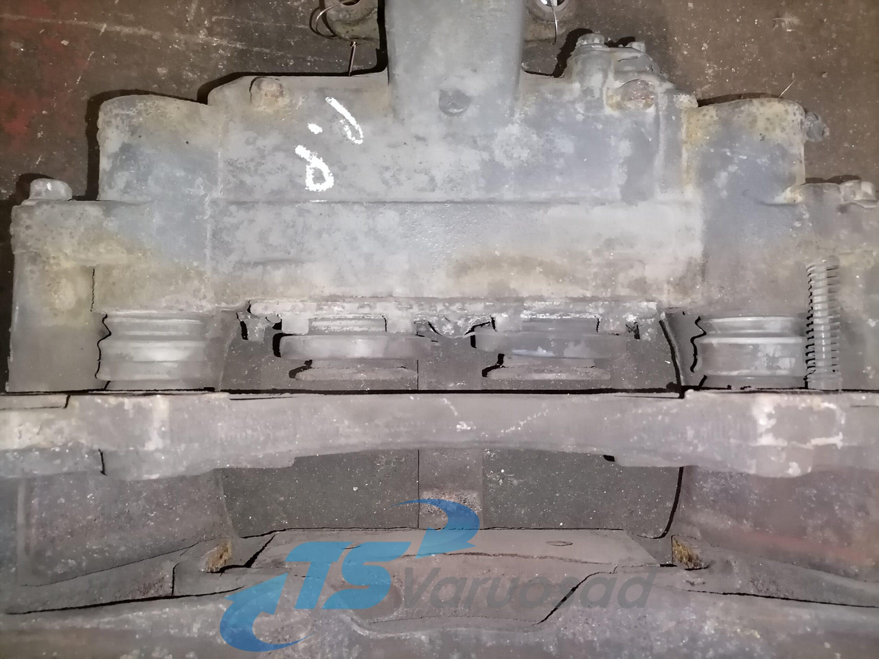 Volvo Brake caliper 21487605 - Remdelen voor Vrachtwagen: afbeelding 4 Volvo Brake caliper 21487605 - Remdelen voor Vrachtwagen: afbeelding 4