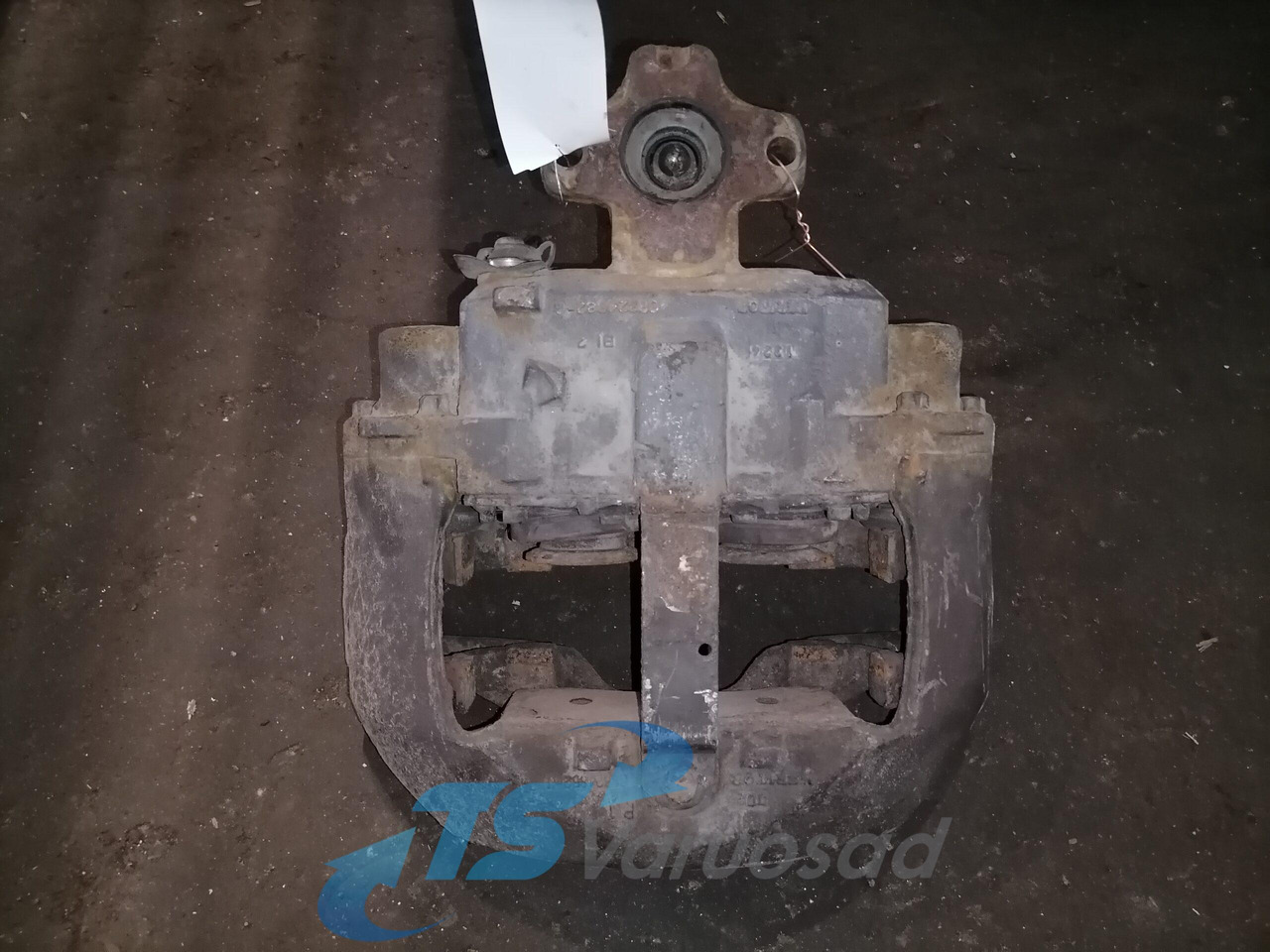 Volvo Brake caliper 21487605 - Remdelen voor Vrachtwagen: afbeelding 2 Volvo Brake caliper 21487605 - Remdelen voor Vrachtwagen: afbeelding 2
