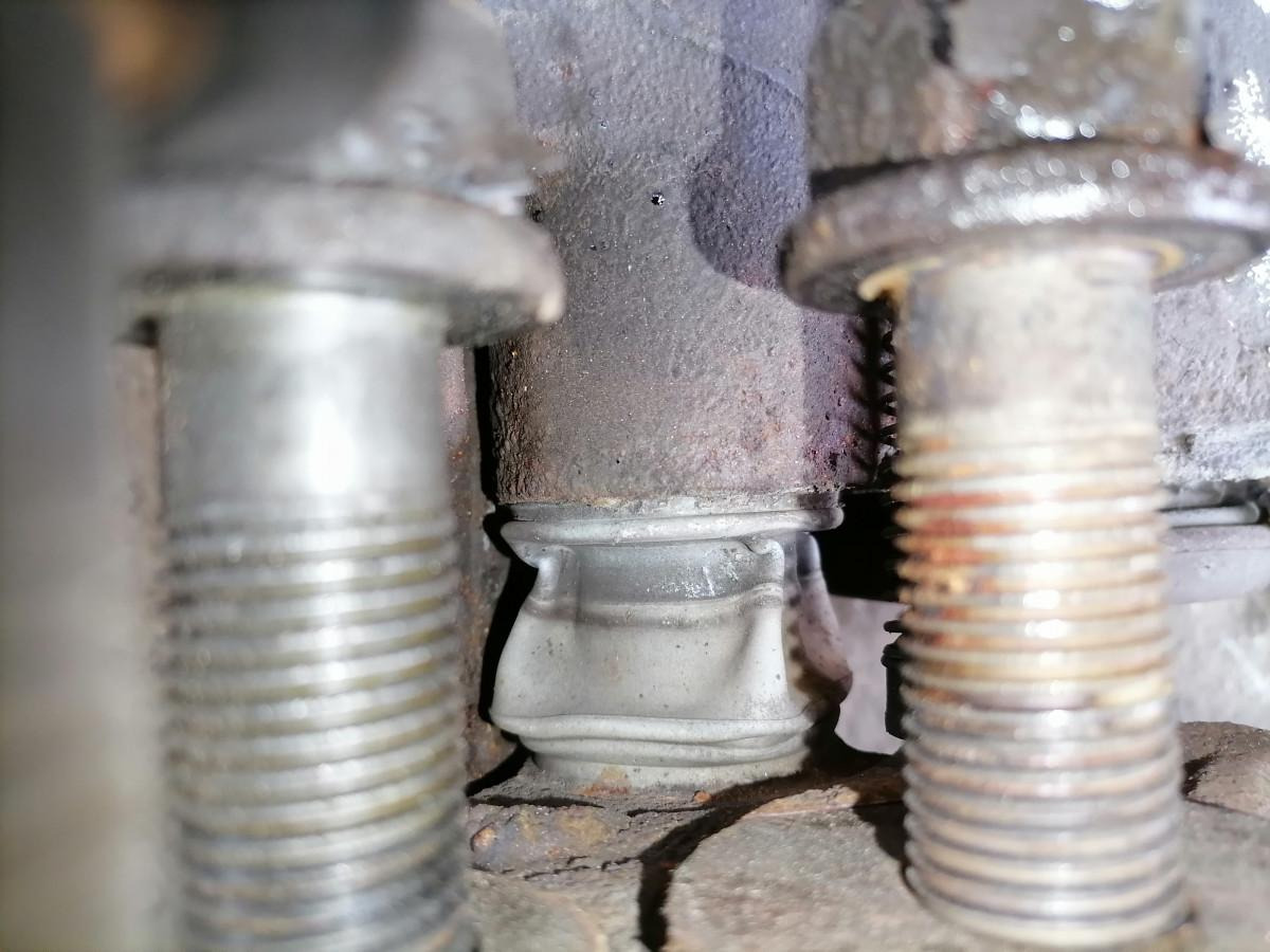 Remdelen voor Vrachtwagen Volvo Brake caliper 21487613: afbeelding 7 Remdelen voor Vrachtwagen Volvo Brake caliper 21487613: afbeelding 7