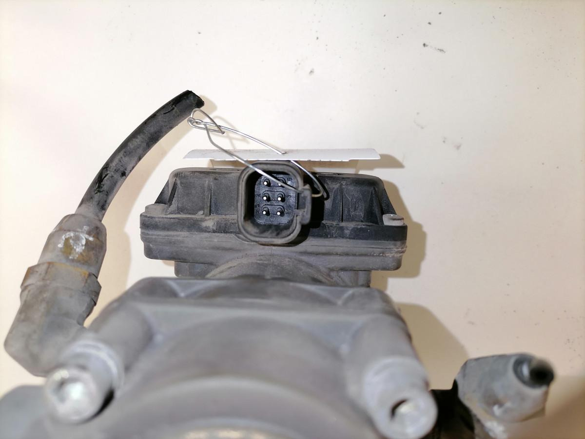 Volvo Brake pressure control K040159 - Remventiel voor Vrachtwagen: afbeelding 4 Volvo Brake pressure control K040159 - Remventiel voor Vrachtwagen: afbeelding 4