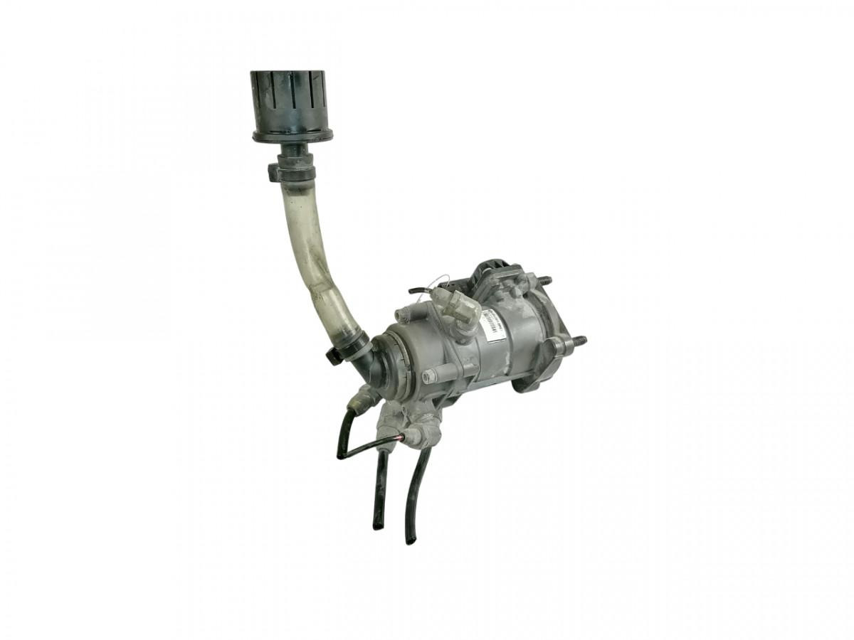 Volvo Brake pressure control K040159 - Remventiel voor Vrachtwagen: afbeelding 1 Volvo Brake pressure control K040159 - Remventiel voor Vrachtwagen: afbeelding 1