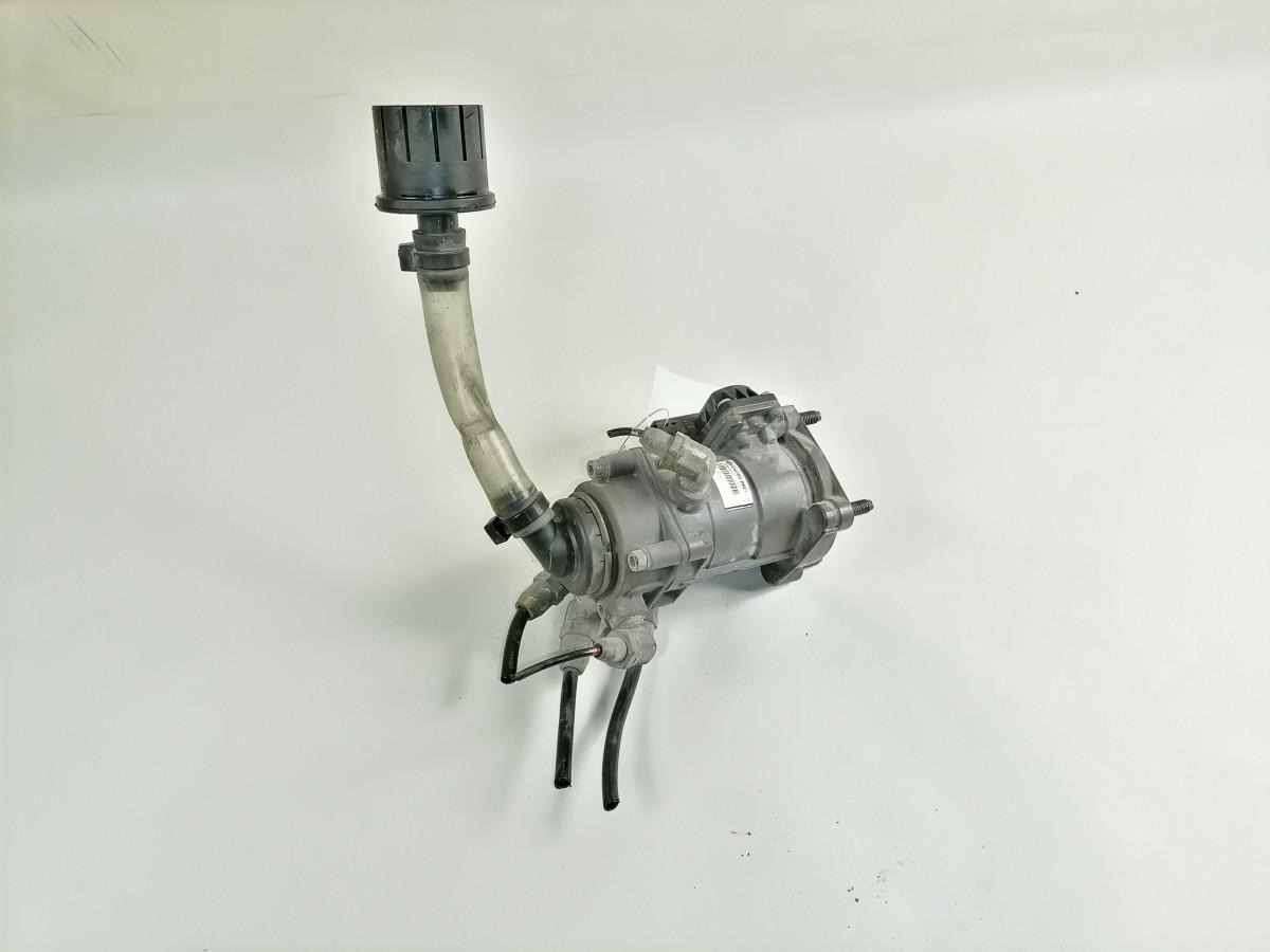 Volvo Brake pressure control K040159 - Remventiel voor Vrachtwagen: afbeelding 2 Volvo Brake pressure control K040159 - Remventiel voor Vrachtwagen: afbeelding 2