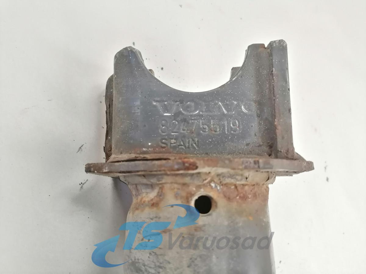 Volvo Bumper bracket 82475519 - Bumper voor Vrachtwagen: afbeelding 3 Volvo Bumper bracket 82475519 - Bumper voor Vrachtwagen: afbeelding 3