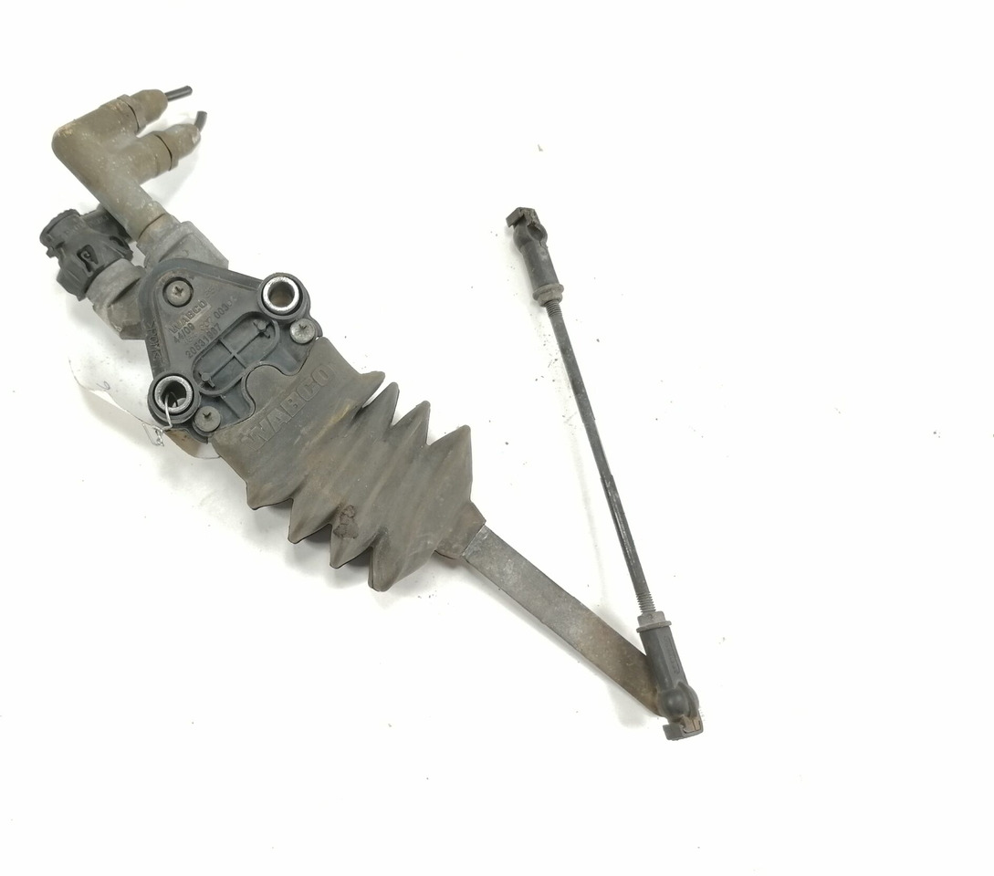 Volvo Cab suspension control valve 20531967 - Cabinevering voor Vrachtwagen: afbeelding 1 Volvo Cab suspension control valve 20531967 - Cabinevering voor Vrachtwagen: afbeelding 1