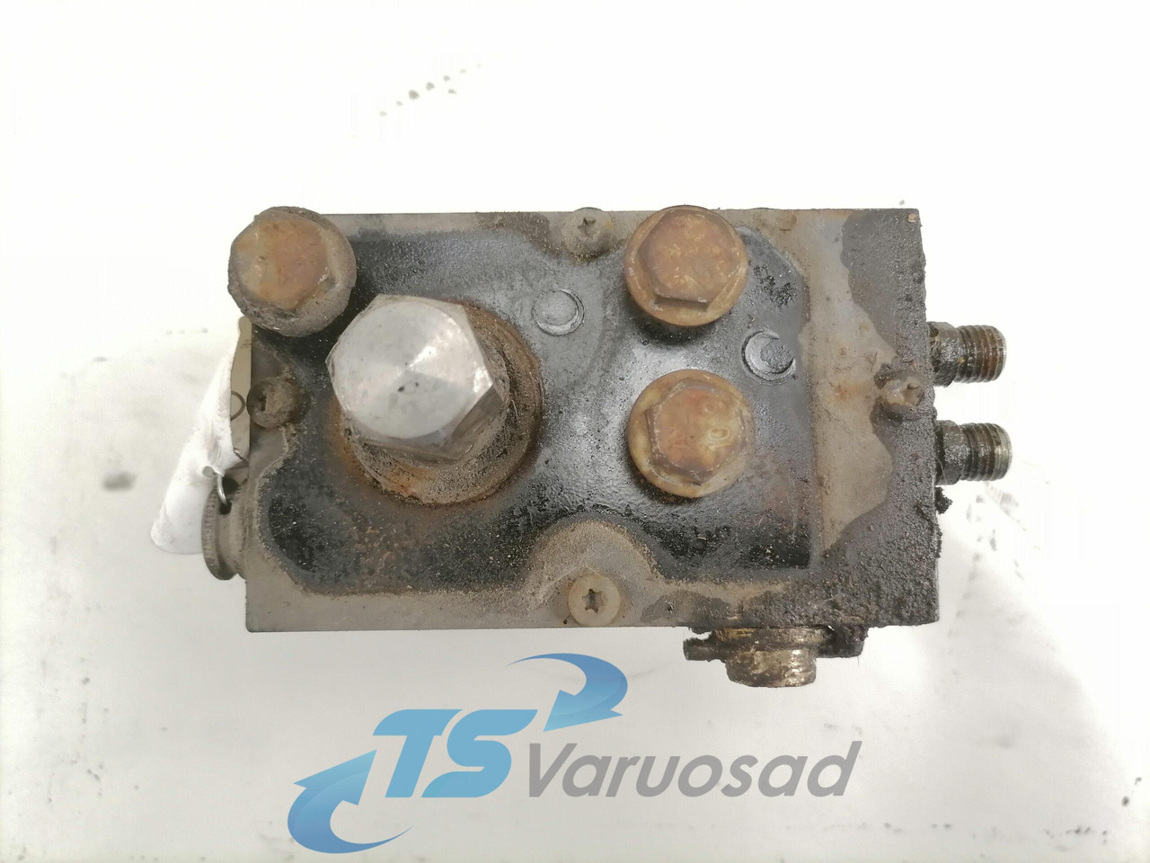 Volvo Cab tilting pump 82053294 - Cabinevering voor Vrachtwagen: afbeelding 2 Volvo Cab tilting pump 82053294 - Cabinevering voor Vrachtwagen: afbeelding 2