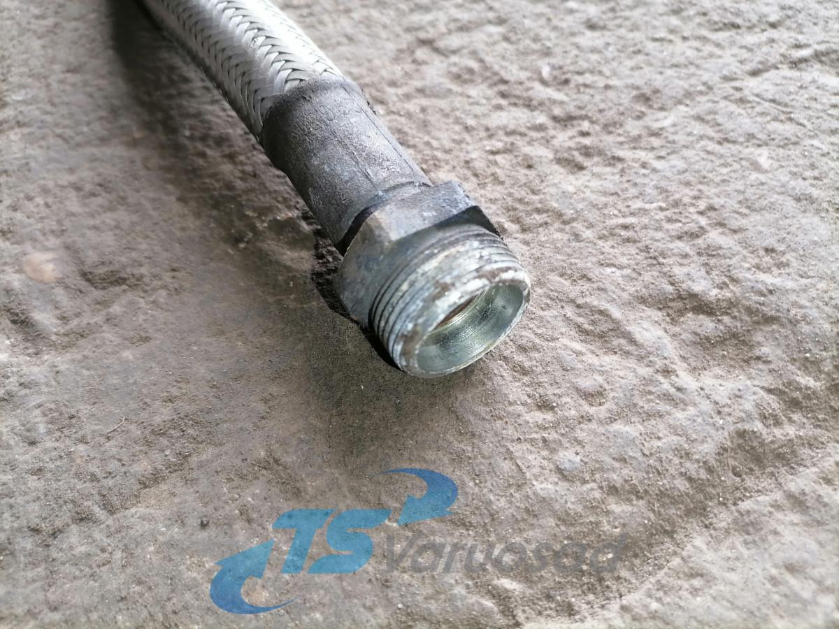 Volvo Compressor air pipe 22367076 - Compressor voor Vrachtwagen: afbeelding 3 Volvo Compressor air pipe 22367076 - Compressor voor Vrachtwagen: afbeelding 3