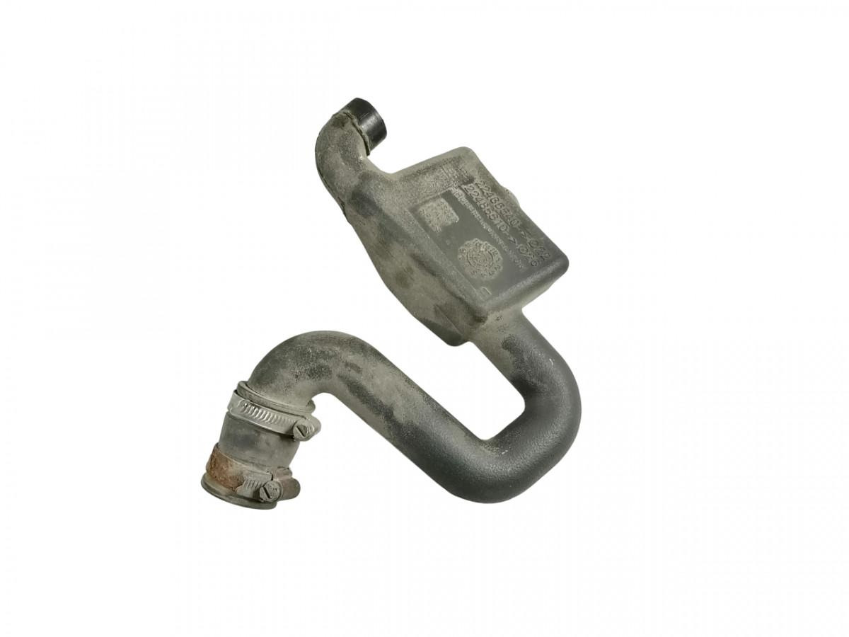 Volvo Compressor air pipe 22485510 - Compressor voor Vrachtwagen: afbeelding 1 Volvo Compressor air pipe 22485510 - Compressor voor Vrachtwagen: afbeelding 1