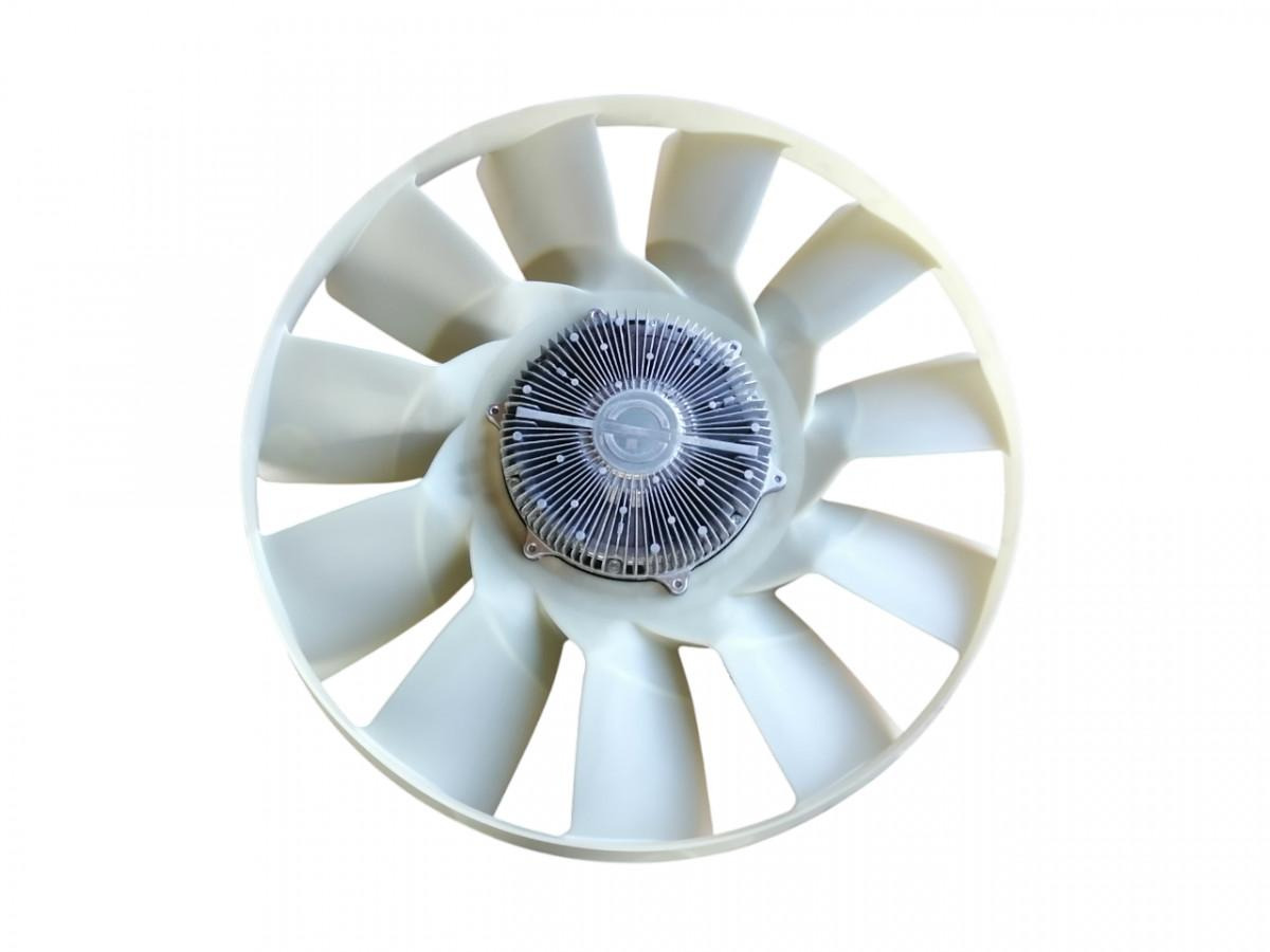 Volvo Cooling fan 22997045 - Ventilator voor Vrachtwagen: afbeelding 1 Volvo Cooling fan 22997045 - Ventilator voor Vrachtwagen: afbeelding 1