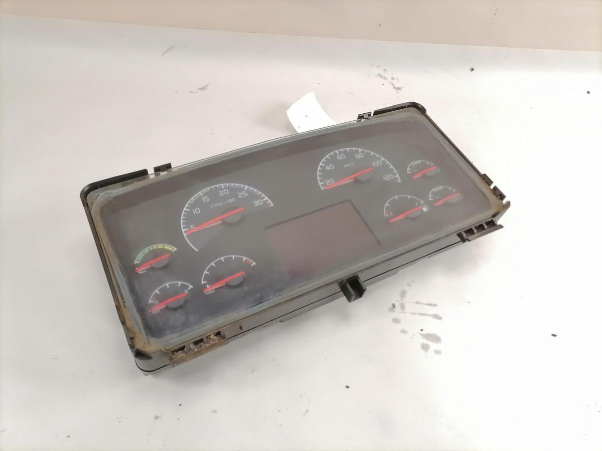 Volvo Dashboard 20801968 - Instrumentenpaneel voor Vrachtwagen: afbeelding 2 Volvo Dashboard 20801968 - Instrumentenpaneel voor Vrachtwagen: afbeelding 2