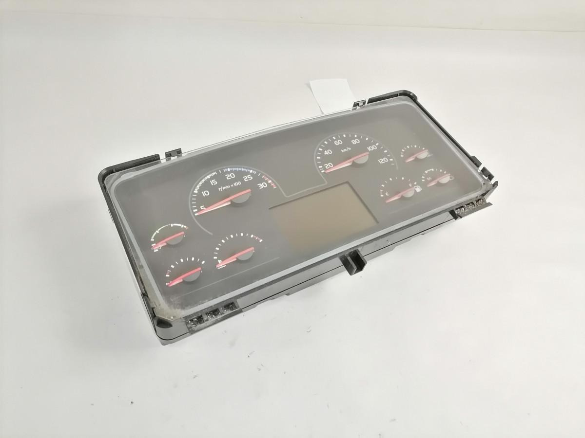 Volvo Dashboard 21929639 - Instrumentenpaneel voor Vrachtwagen: afbeelding 2 Volvo Dashboard 21929639 - Instrumentenpaneel voor Vrachtwagen: afbeelding 2