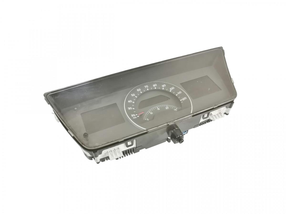 Volvo Dashboard 22038170 - Instrumentenpaneel voor Vrachtwagen: afbeelding 1 Volvo Dashboard 22038170 - Instrumentenpaneel voor Vrachtwagen: afbeelding 1