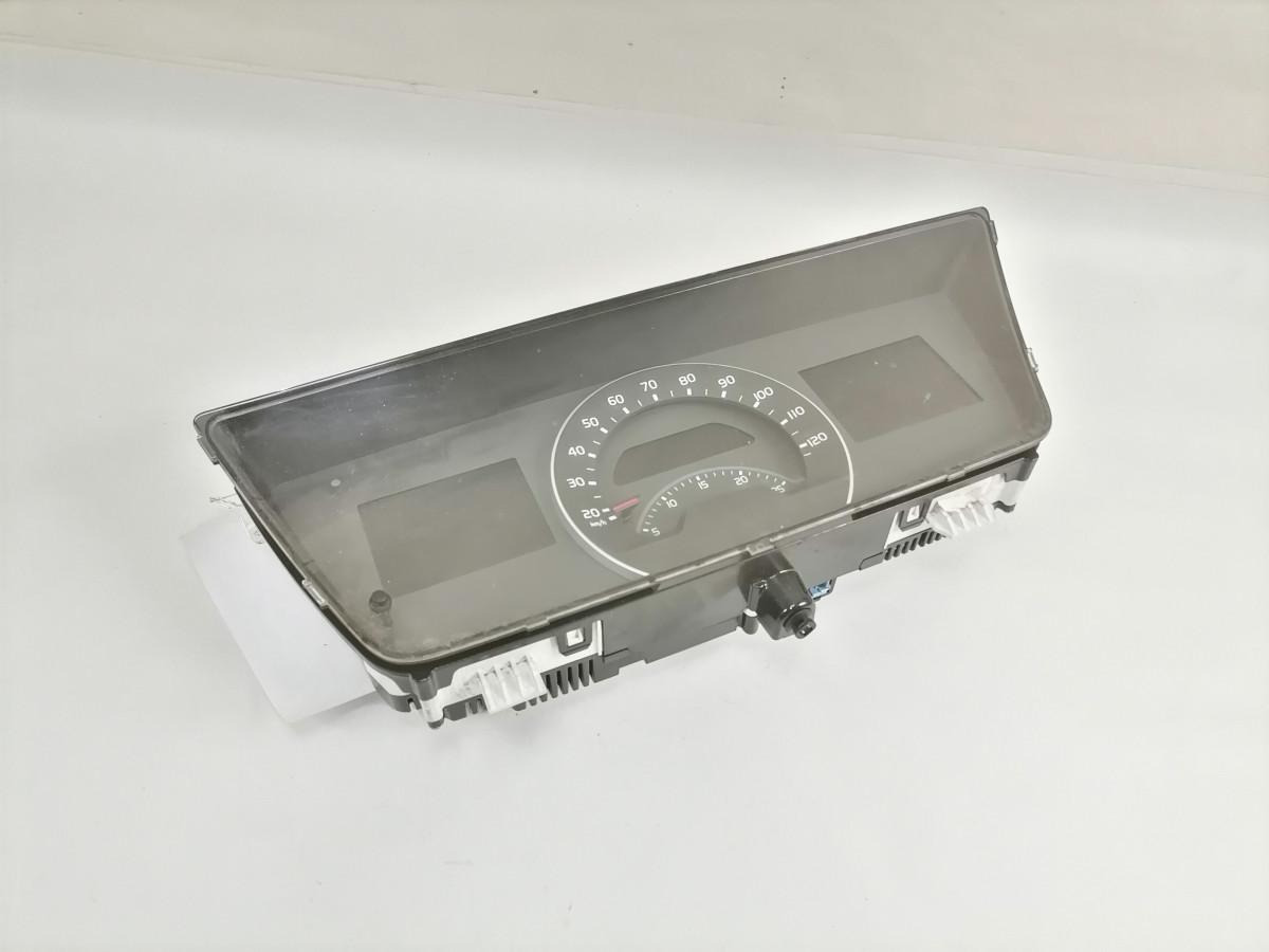 Volvo Dashboard 22038170 - Instrumentenpaneel voor Vrachtwagen: afbeelding 2 Volvo Dashboard 22038170 - Instrumentenpaneel voor Vrachtwagen: afbeelding 2