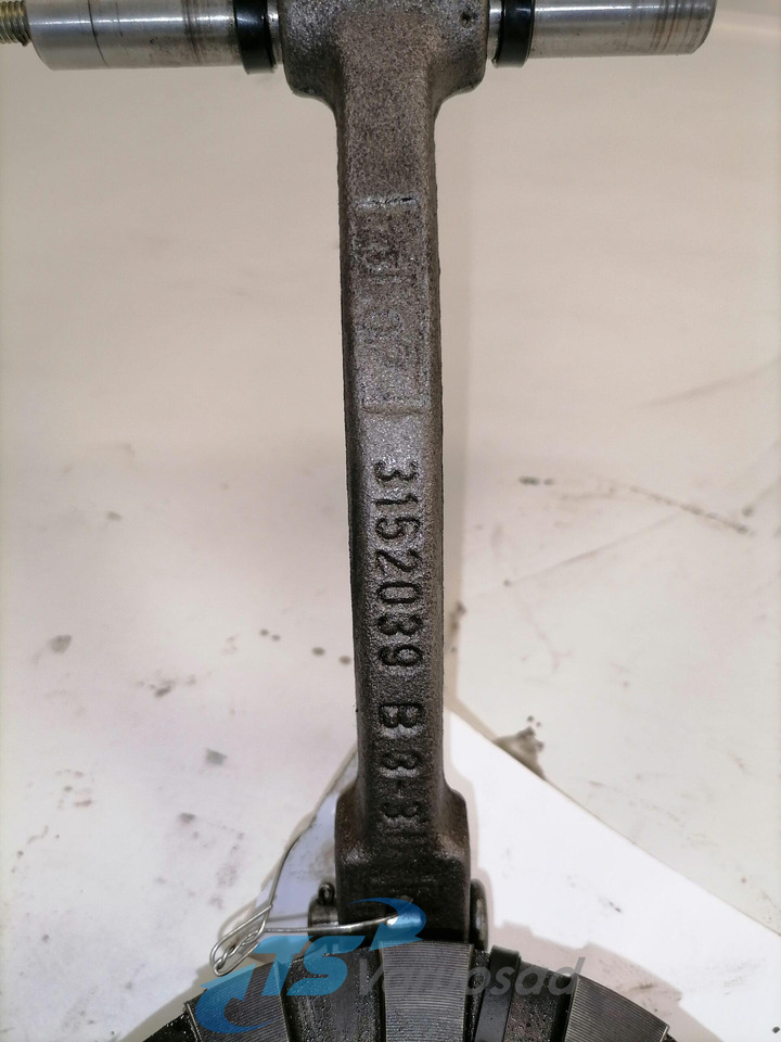 Volvo Differential lock operation 3152039 - Eindaandrijving voor Vrachtwagen: afbeelding 3 Volvo Differential lock operation 3152039 - Eindaandrijving voor Vrachtwagen: afbeelding 3