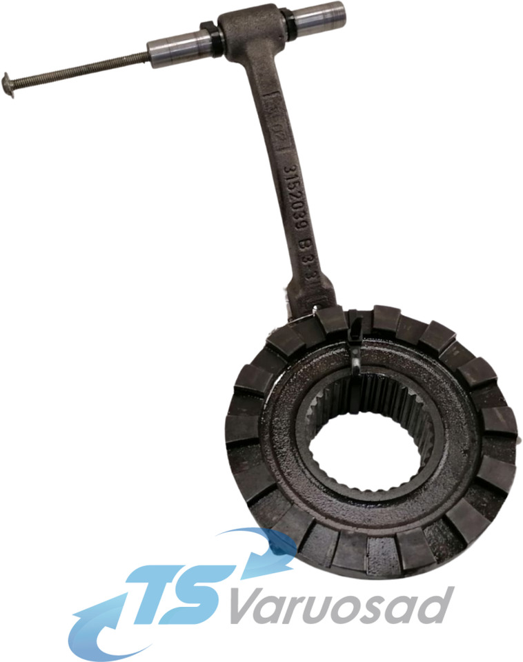 Volvo Differential lock operation 3152039 - Eindaandrijving voor Vrachtwagen: afbeelding 1 Volvo Differential lock operation 3152039 - Eindaandrijving voor Vrachtwagen: afbeelding 1