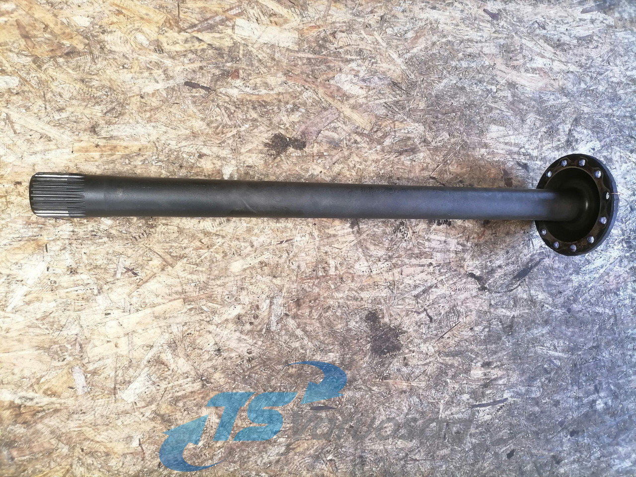 Volvo Drive shaft 1524627 - Aandrijfas voor Vrachtwagen: afbeelding 2 Volvo Drive shaft 1524627 - Aandrijfas voor Vrachtwagen: afbeelding 2