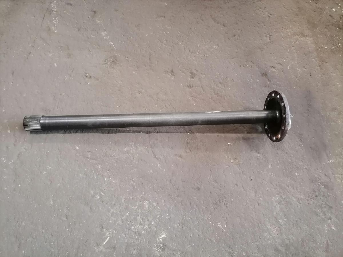 Volvo Drive shaft 20734795 - Aandrijfas voor Vrachtwagen: afbeelding 2 Volvo Drive shaft 20734795 - Aandrijfas voor Vrachtwagen: afbeelding 2
