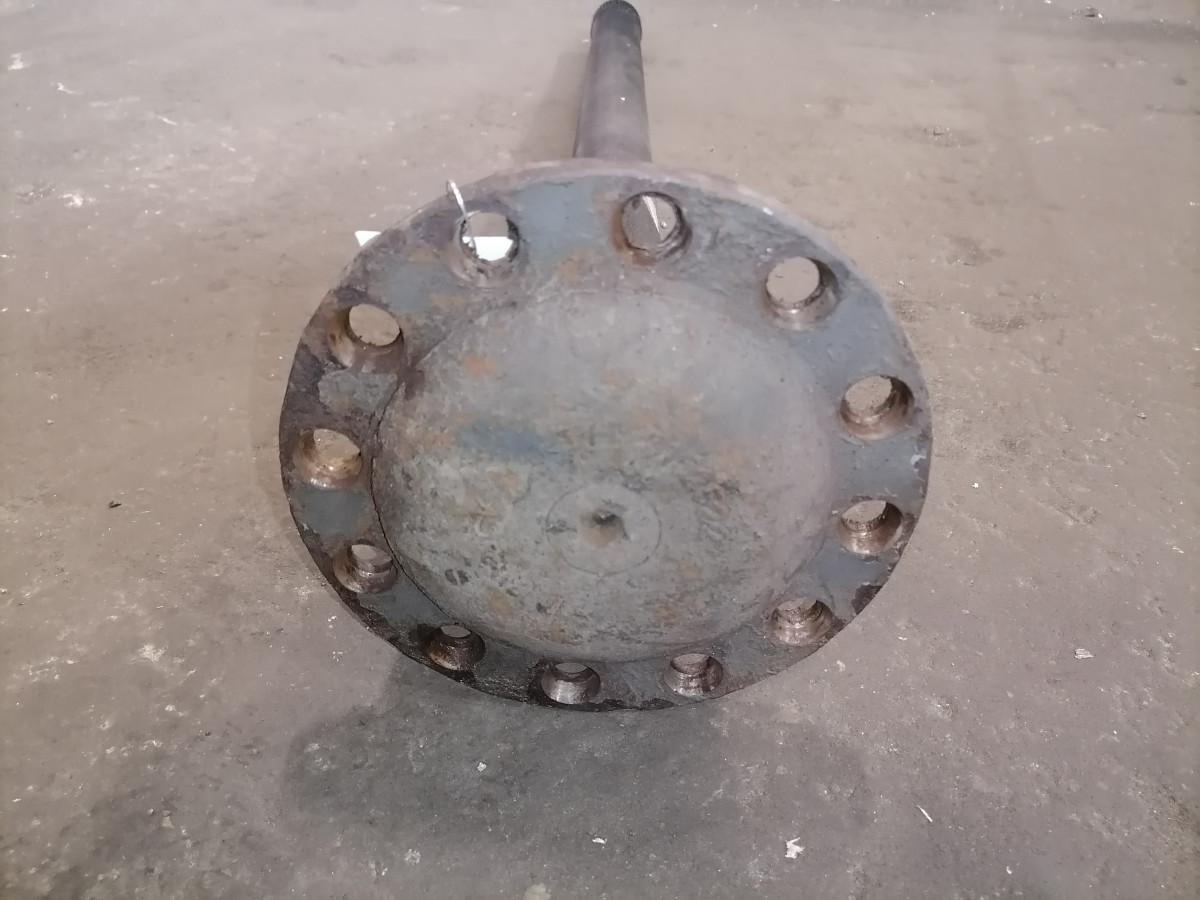 Volvo Drive shaft 20734795 - Aandrijfas voor Vrachtwagen: afbeelding 3 Volvo Drive shaft 20734795 - Aandrijfas voor Vrachtwagen: afbeelding 3