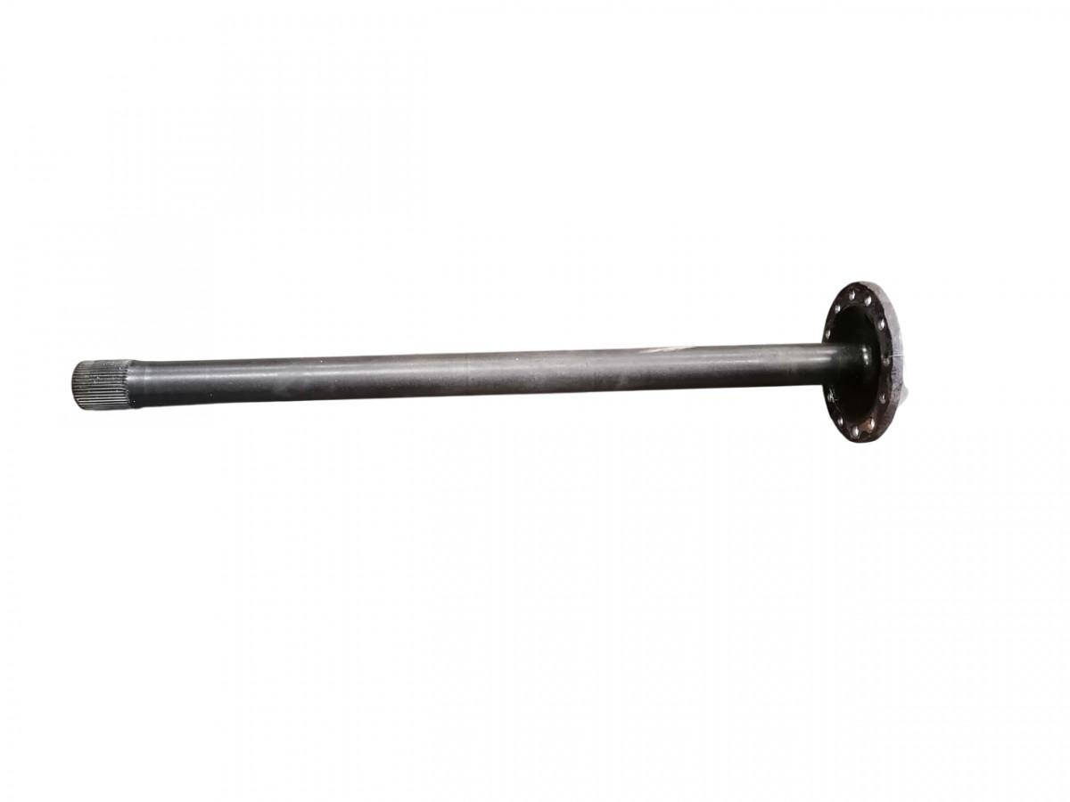 Volvo Drive shaft 20734795 - Aandrijfas voor Vrachtwagen: afbeelding 1 Volvo Drive shaft 20734795 - Aandrijfas voor Vrachtwagen: afbeelding 1