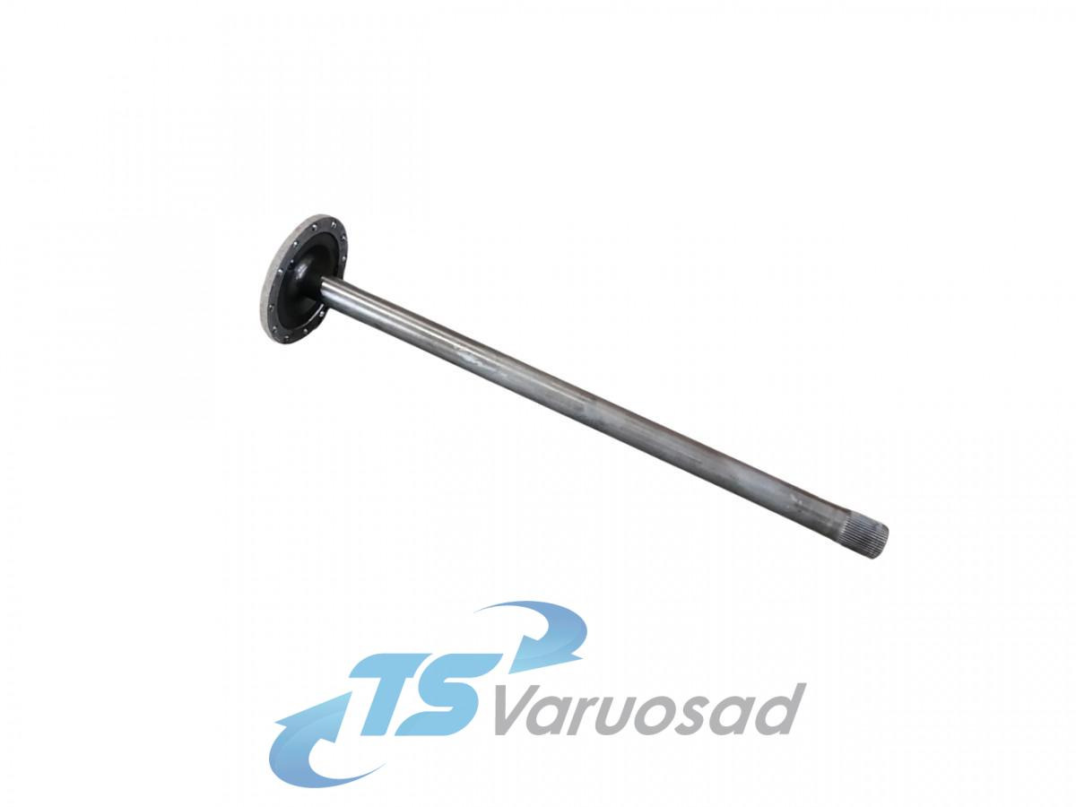 Volvo Drive shaft 20815243 - Aandrijfas voor Vrachtwagen: afbeelding 1 Volvo Drive shaft 20815243 - Aandrijfas voor Vrachtwagen: afbeelding 1