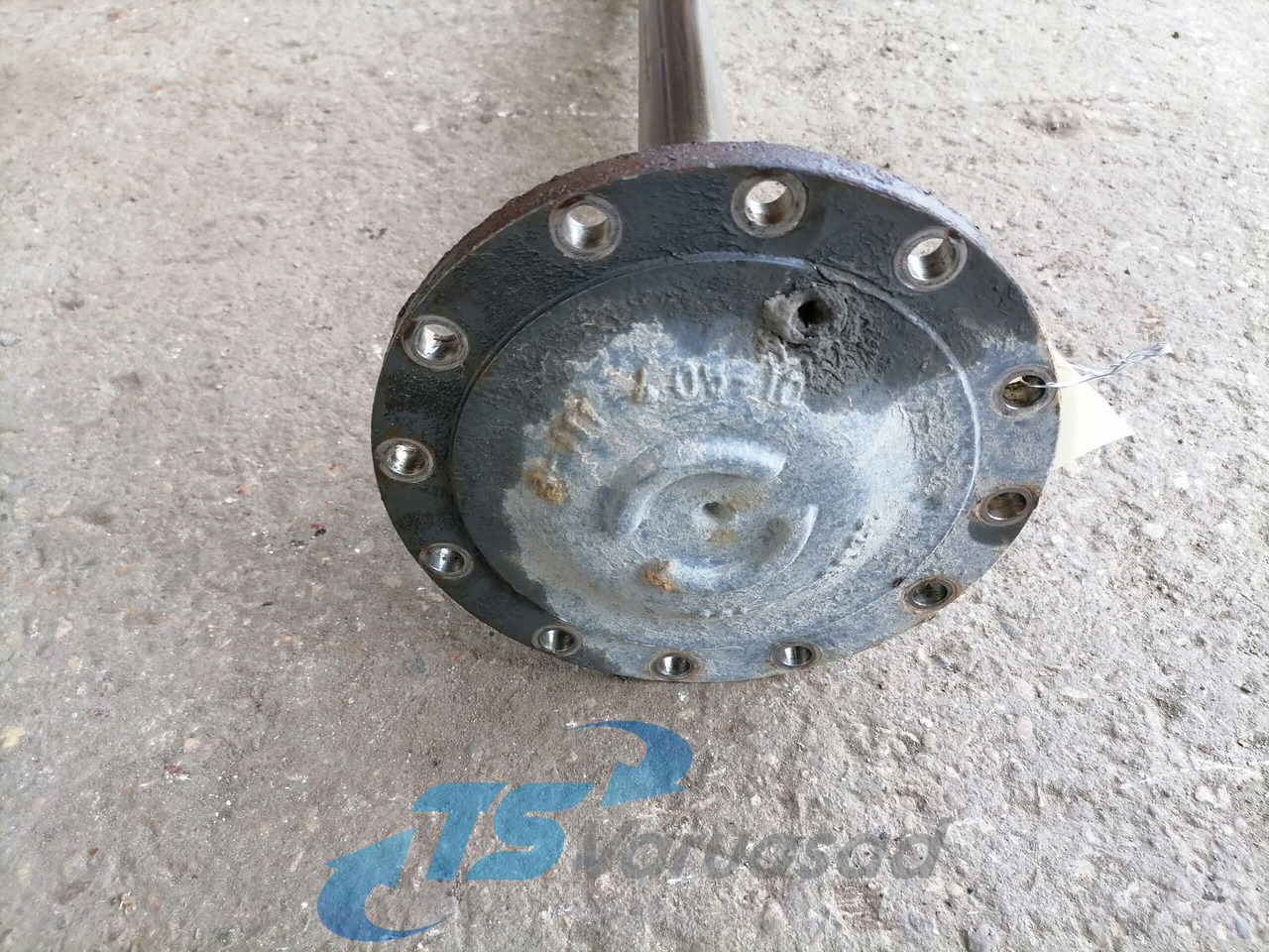 Volvo Drive shaft 20815243 - Aandrijfas voor Vrachtwagen: afbeelding 2 Volvo Drive shaft 20815243 - Aandrijfas voor Vrachtwagen: afbeelding 2