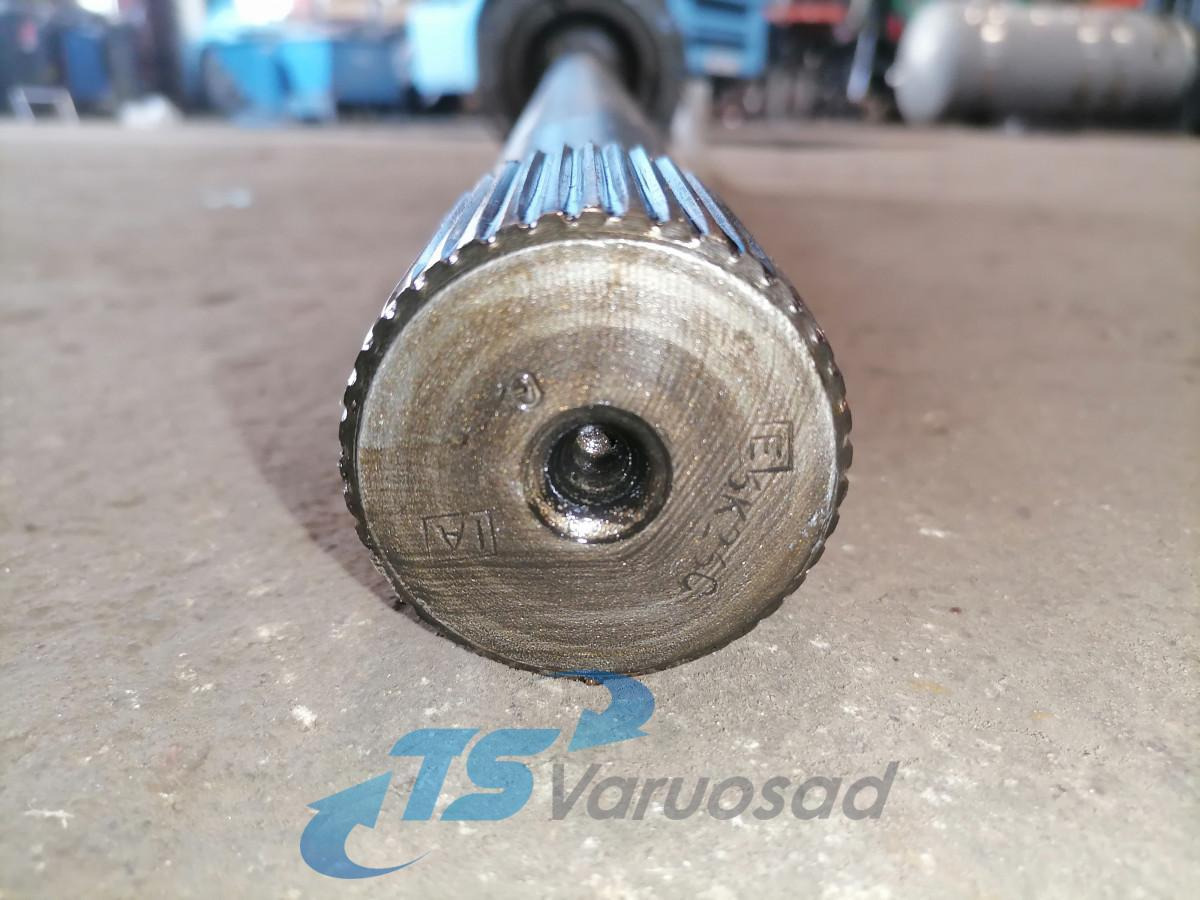 Volvo Drive shaft 20815243 - Aandrijfas voor Vrachtwagen: afbeelding 4 Volvo Drive shaft 20815243 - Aandrijfas voor Vrachtwagen: afbeelding 4