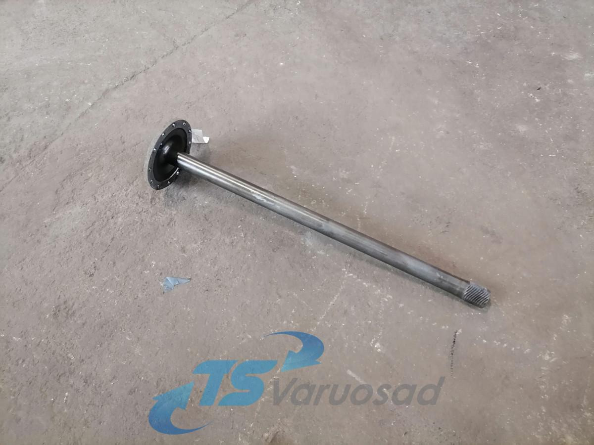 Volvo Drive shaft 20815243 - Aandrijfas voor Vrachtwagen: afbeelding 2 Volvo Drive shaft 20815243 - Aandrijfas voor Vrachtwagen: afbeelding 2