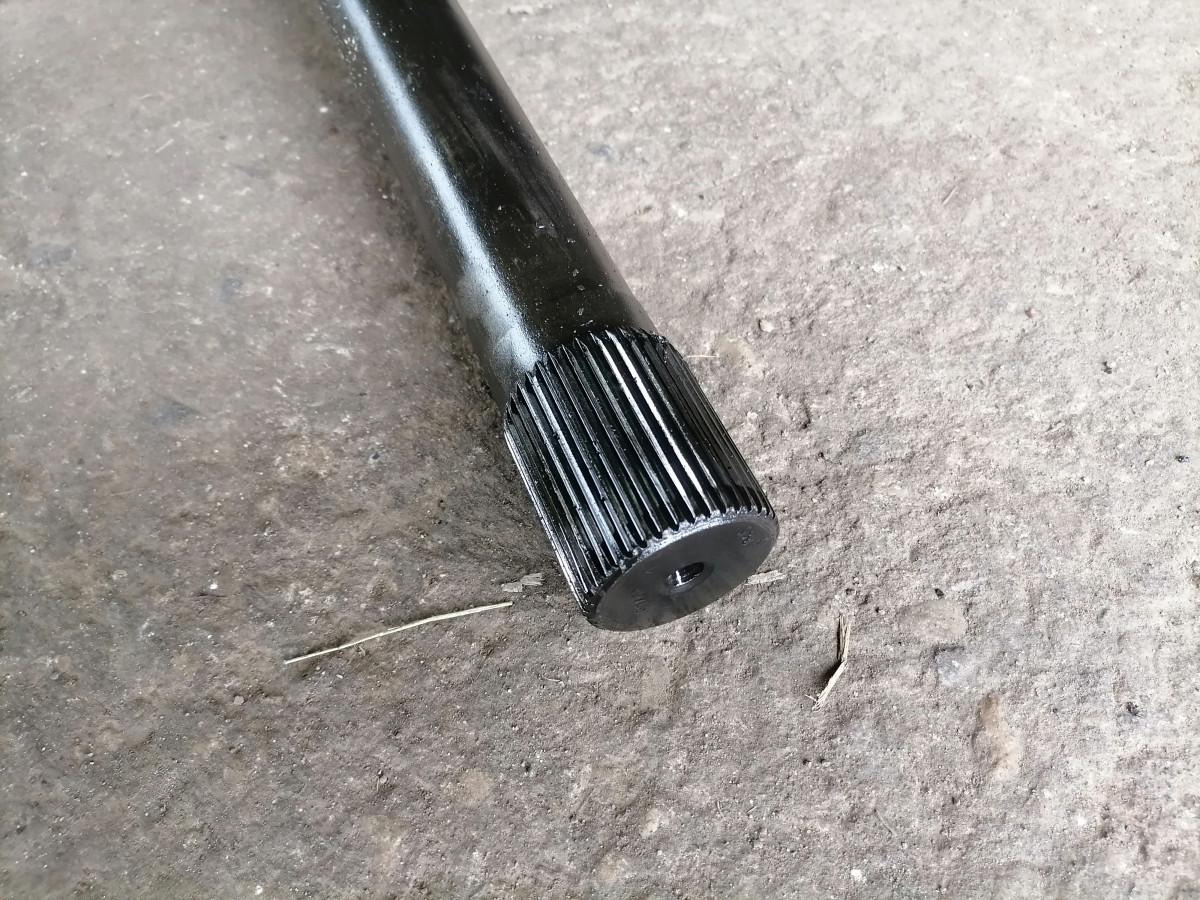 Volvo Drive shaft 20815243 - Aandrijfas voor Vrachtwagen: afbeelding 3 Volvo Drive shaft 20815243 - Aandrijfas voor Vrachtwagen: afbeelding 3