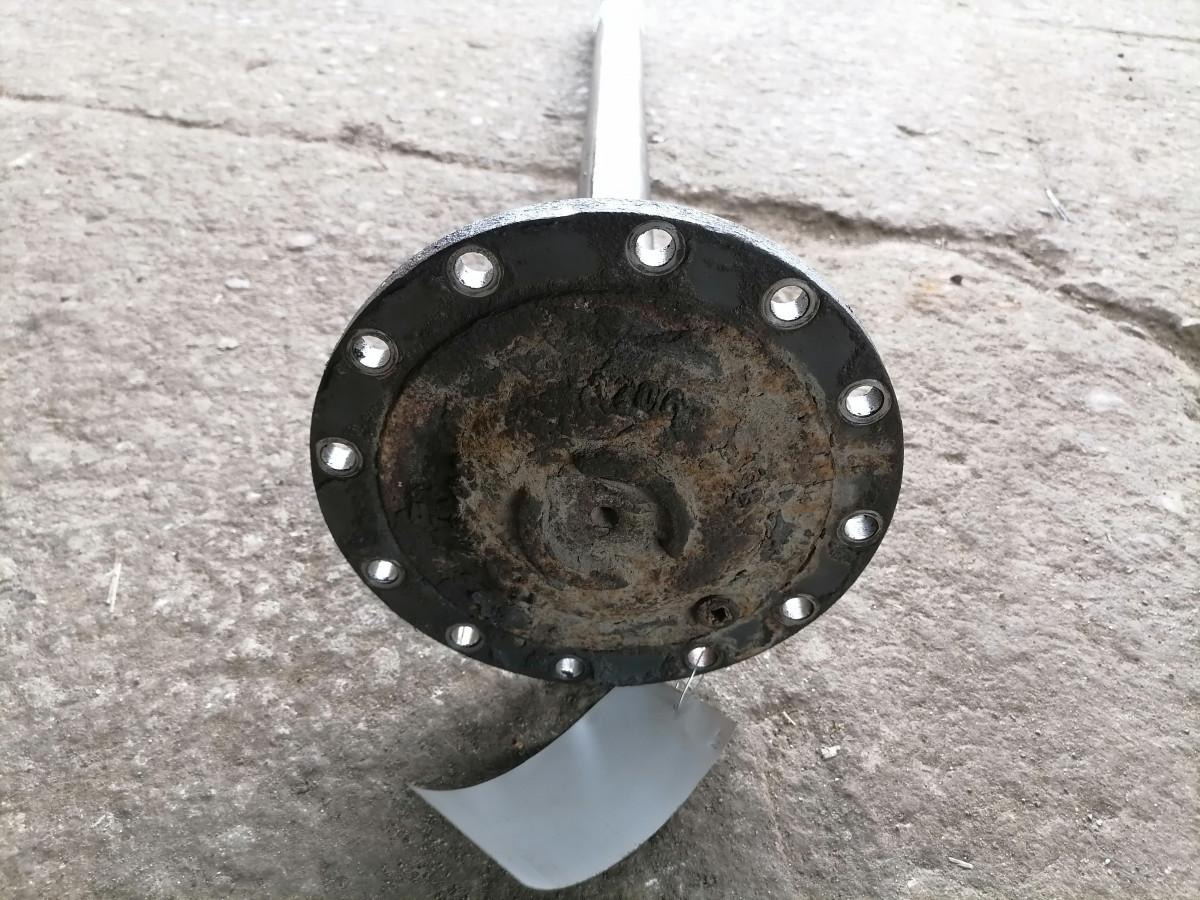 Volvo Drive shaft 20815246 - Aandrijfas voor Vrachtwagen: afbeelding 3 Volvo Drive shaft 20815246 - Aandrijfas voor Vrachtwagen: afbeelding 3