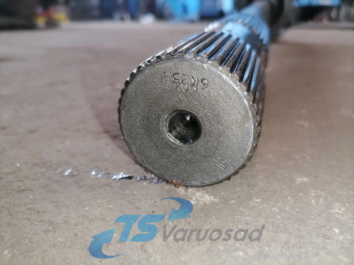 Volvo Drive shaft 20815246 - Aandrijfas voor Vrachtwagen: afbeelding 3 Volvo Drive shaft 20815246 - Aandrijfas voor Vrachtwagen: afbeelding 3
