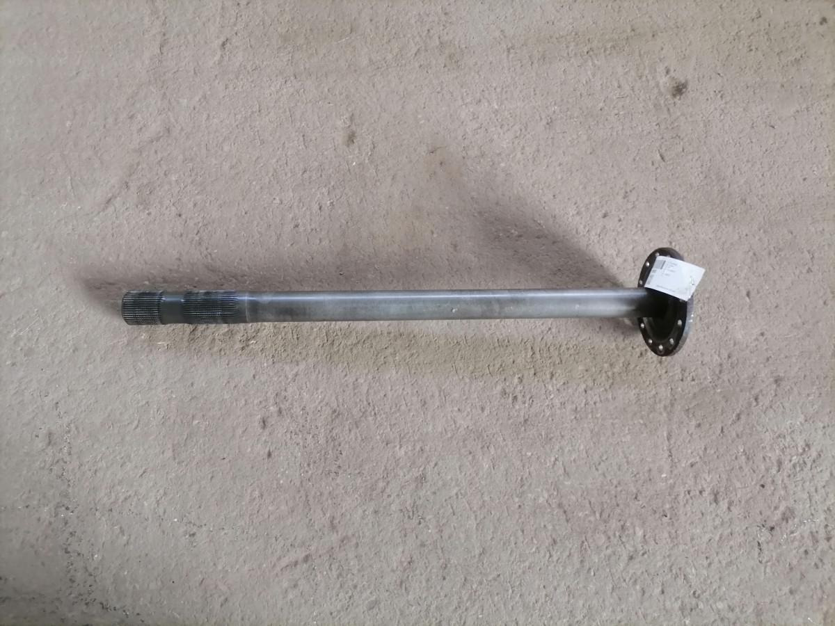 Volvo Drive shaft 20836831 - Aandrijfas voor Vrachtwagen: afbeelding 2 Volvo Drive shaft 20836831 - Aandrijfas voor Vrachtwagen: afbeelding 2