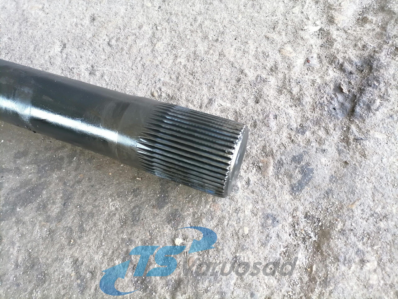 Volvo Drive shaft 20836838 - Aandrijfas voor Vrachtwagen: afbeelding 3 Volvo Drive shaft 20836838 - Aandrijfas voor Vrachtwagen: afbeelding 3