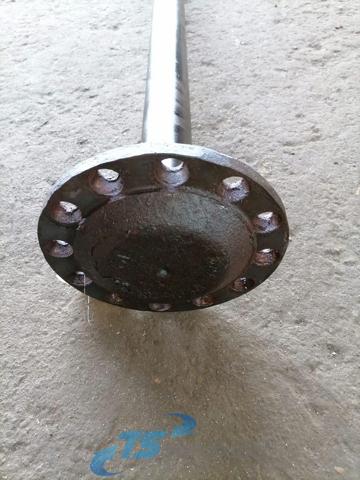Volvo Drive shaft 20836838 - Aandrijfas voor Vrachtwagen: afbeelding 2 Volvo Drive shaft 20836838 - Aandrijfas voor Vrachtwagen: afbeelding 2