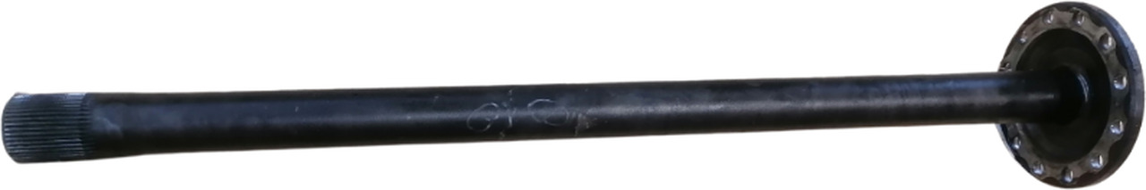 Volvo Drive shaft 20836838 - Aandrijfas voor Vrachtwagen: afbeelding 1 Volvo Drive shaft 20836838 - Aandrijfas voor Vrachtwagen: afbeelding 1