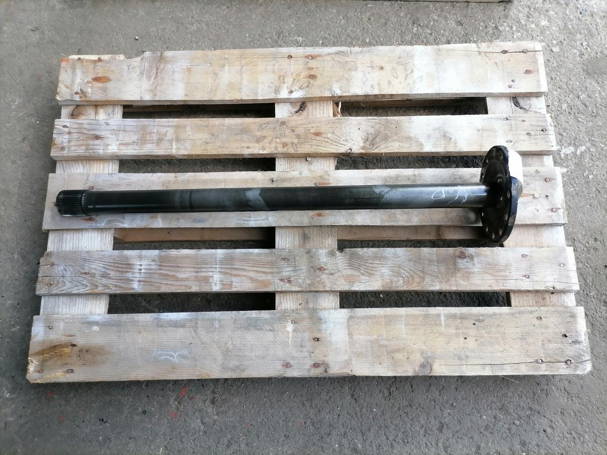 Volvo Drive shaft 3152522 - Aandrijfas voor Vrachtwagen: afbeelding 1 Volvo Drive shaft 3152522 - Aandrijfas voor Vrachtwagen: afbeelding 1