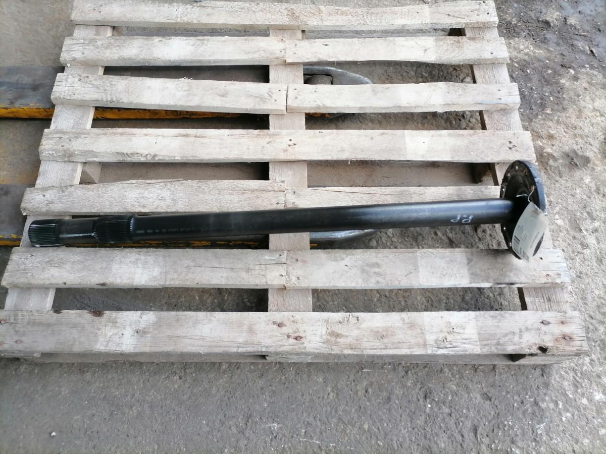 Volvo Drive shaft 3152523 - Aandrijfas voor Vrachtwagen: afbeelding 1 Volvo Drive shaft 3152523 - Aandrijfas voor Vrachtwagen: afbeelding 1