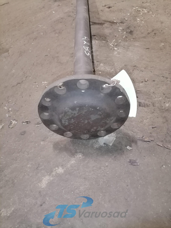 Volvo Drive shaft 8172096 - Aandrijfas voor Vrachtwagen: afbeelding 2 Volvo Drive shaft 8172096 - Aandrijfas voor Vrachtwagen: afbeelding 2