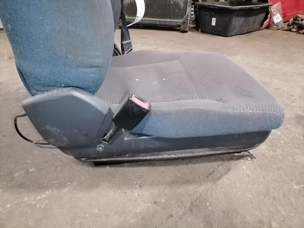 Zitplaats voor Vrachtwagen Volvo Driver seat 20862624: afbeelding 7