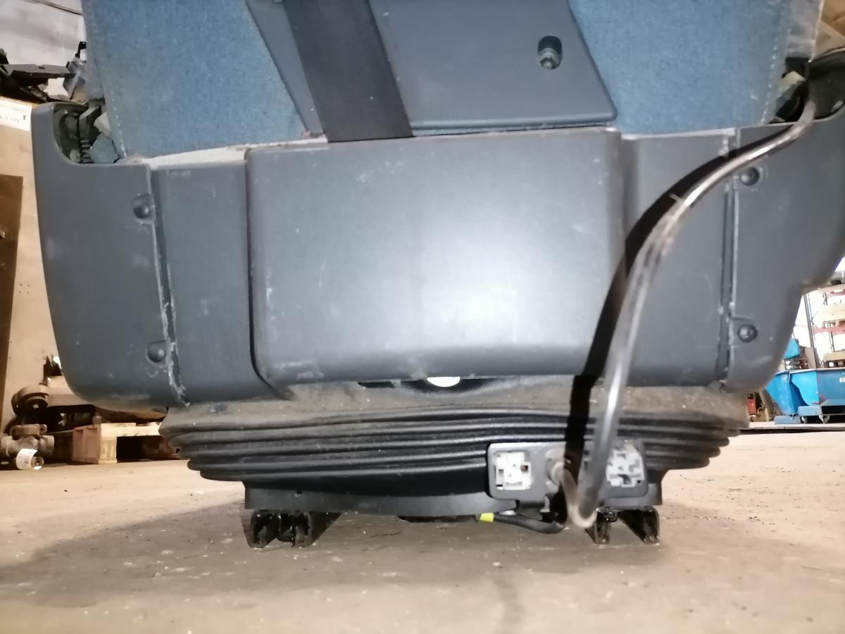 Zitplaats voor Vrachtwagen Volvo Driver seat 20862624: afbeelding 8