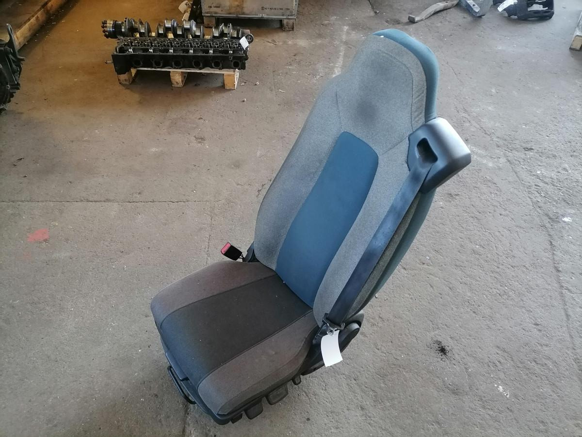 Volvo Driver seat 82514843 - Zitplaats voor Vrachtwagen: afbeelding 2 Volvo Driver seat 82514843 - Zitplaats voor Vrachtwagen: afbeelding 2
