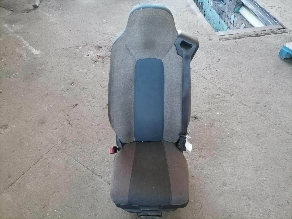 Volvo Driver seat 82514843 - Zitplaats voor Vrachtwagen: afbeelding 3 Volvo Driver seat 82514843 - Zitplaats voor Vrachtwagen: afbeelding 3