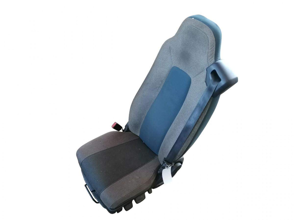 Volvo Driver seat 82514843 - Zitplaats voor Vrachtwagen: afbeelding 1 Volvo Driver seat 82514843 - Zitplaats voor Vrachtwagen: afbeelding 1