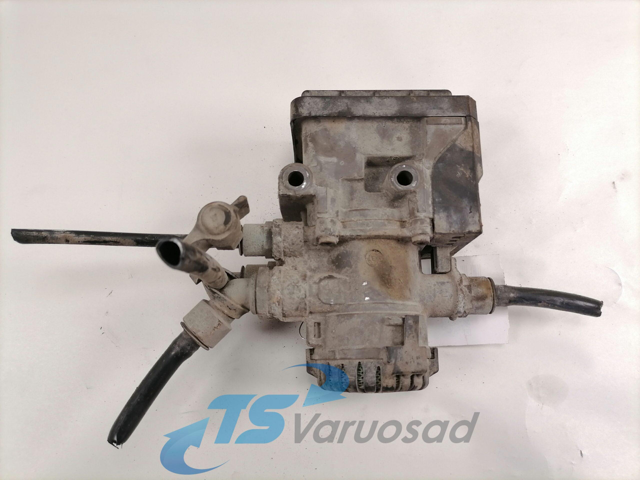 Volvo EBS brake valve 20828237 - Remventiel voor Vrachtwagen: afbeelding 3 Volvo EBS brake valve 20828237 - Remventiel voor Vrachtwagen: afbeelding 3