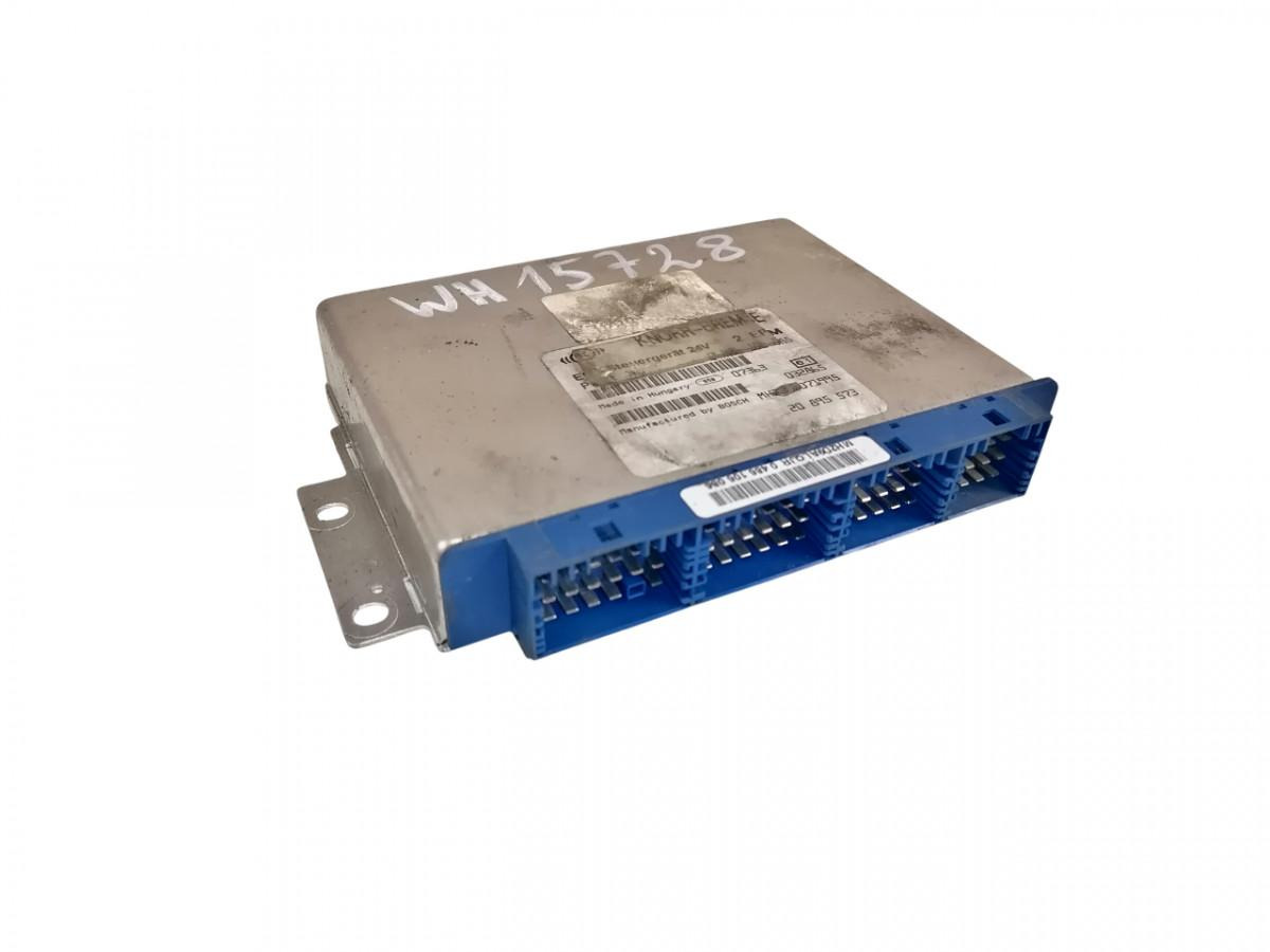 Volvo EBS control unit 20895573 - ECU voor Vrachtwagen: afbeelding 1 Volvo EBS control unit 20895573 - ECU voor Vrachtwagen: afbeelding 1