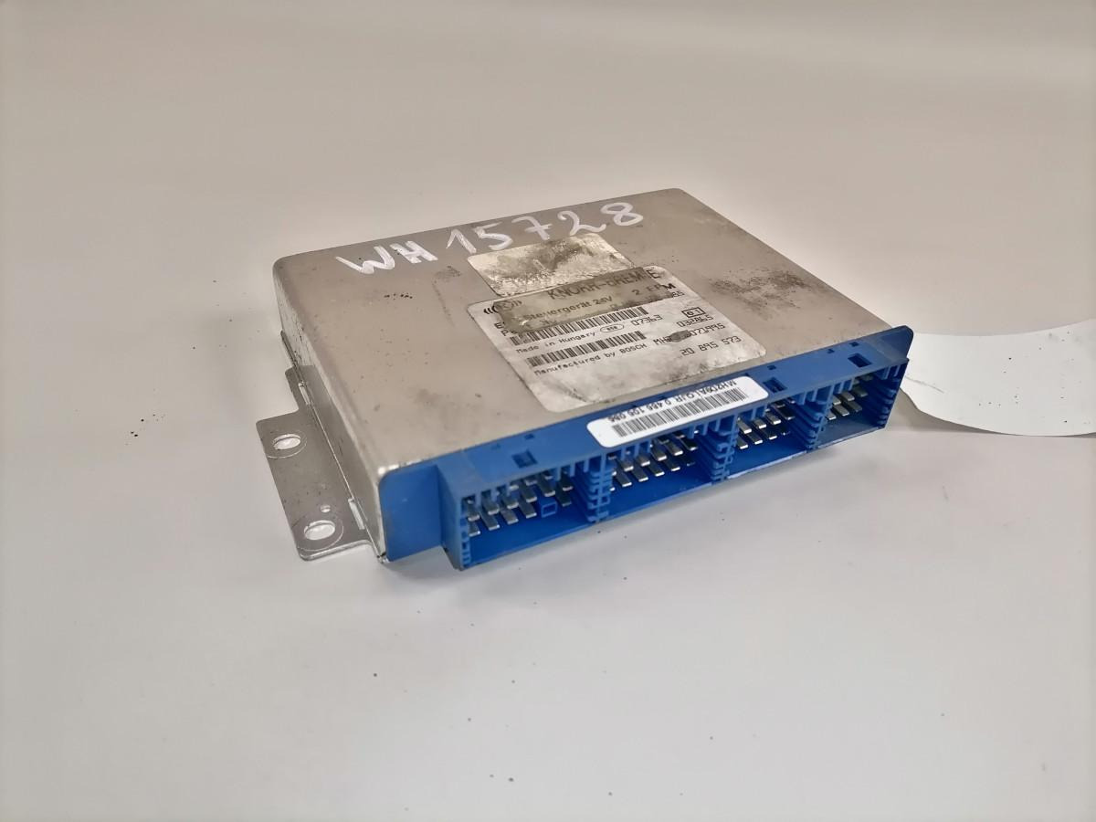 Volvo EBS control unit 20895573 - ECU voor Vrachtwagen: afbeelding 2 Volvo EBS control unit 20895573 - ECU voor Vrachtwagen: afbeelding 2